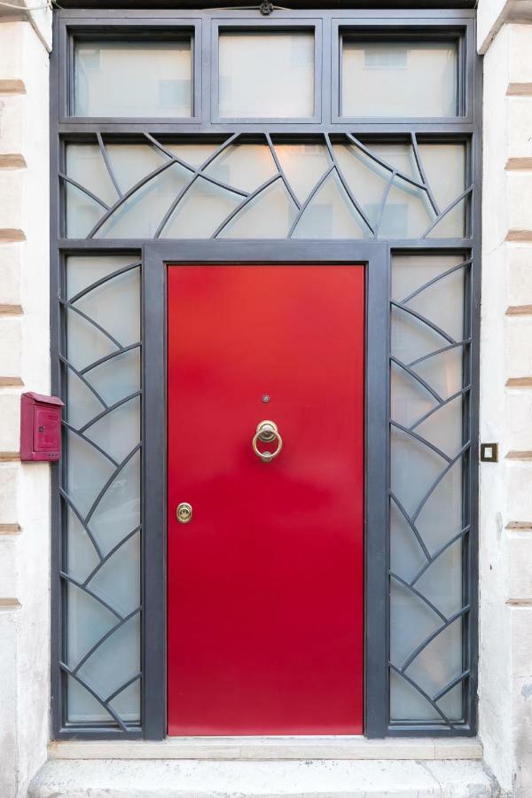 Diana Romantic Loft Exterior foto