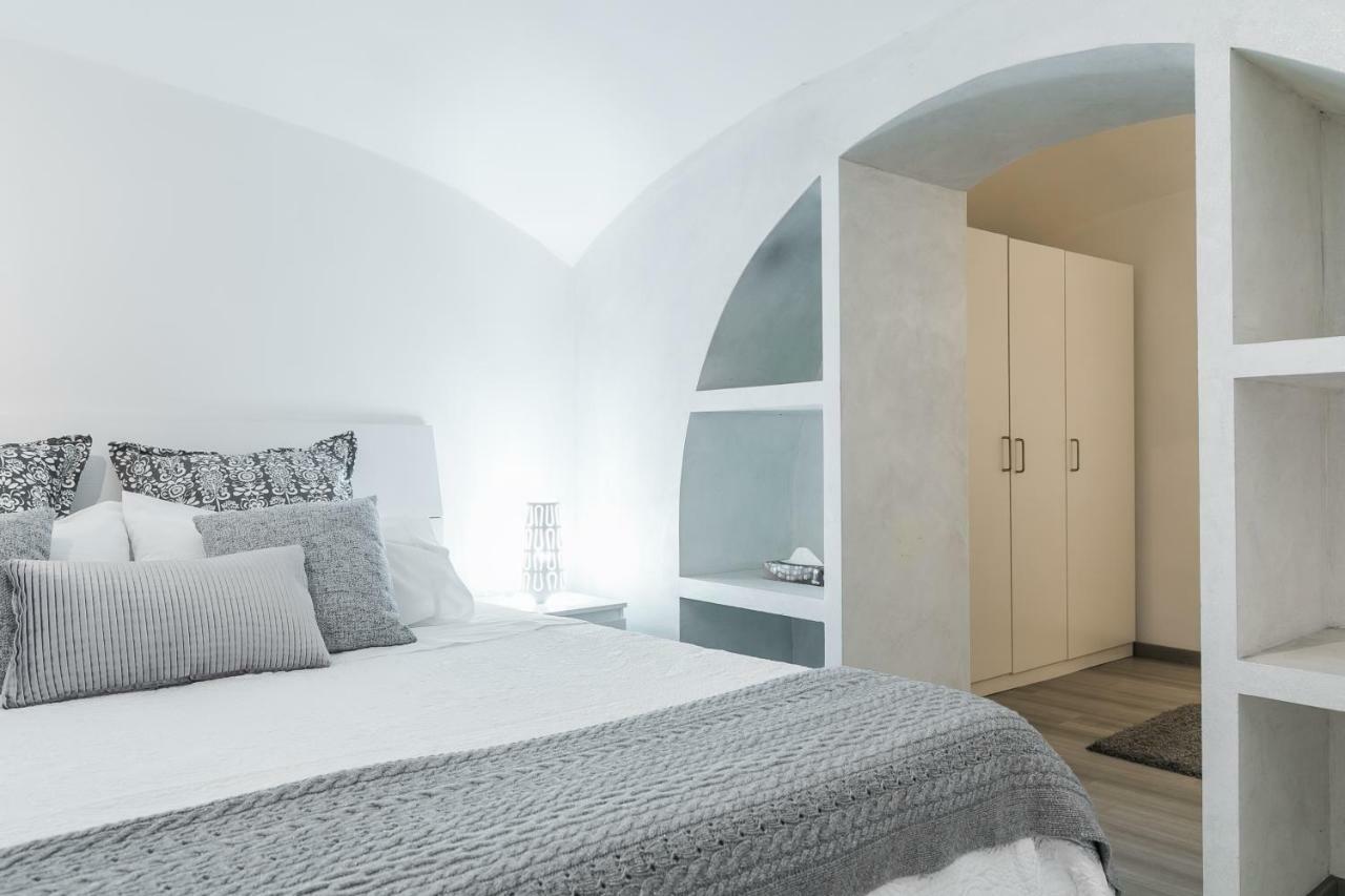 Diana Romantic Loft Exterior foto
