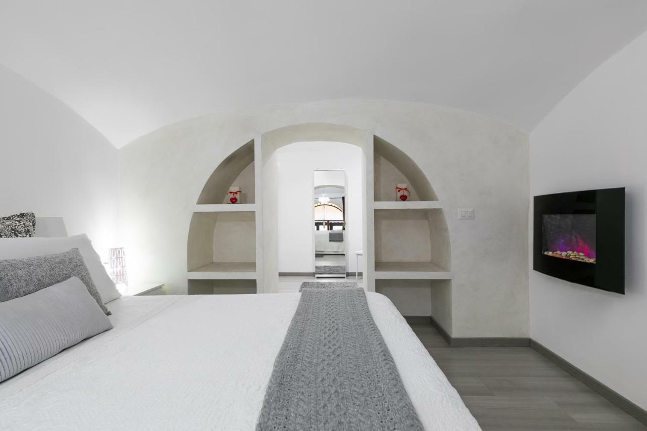 Diana Romantic Loft Exterior foto