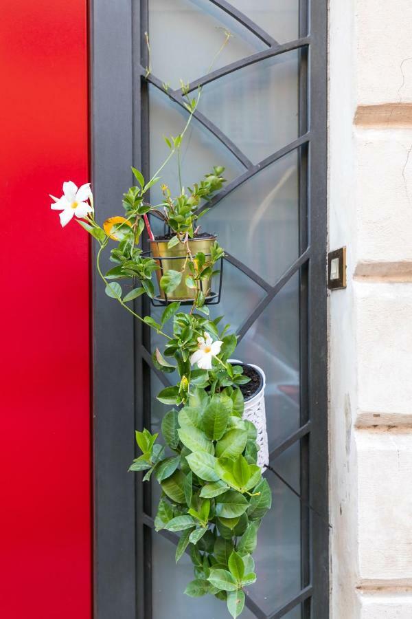 Diana Romantic Loft Exterior foto
